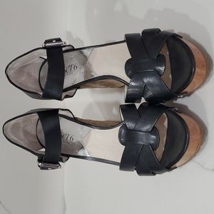 Michael Kors Wedges